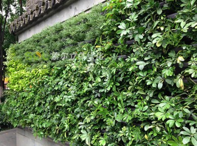 公廁生態環境解決方案簡介