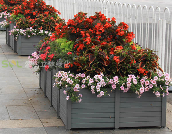 組合造景解決方案簡介2