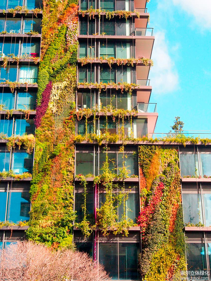 35澳大利亞悉尼中央公園大廈One Central Park垂直綠化 (42).jpg